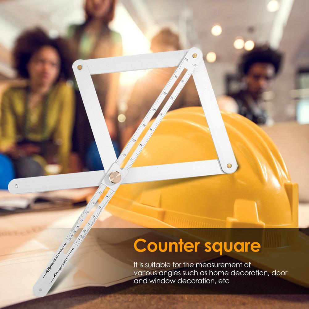 Premium Corner Angle Finder