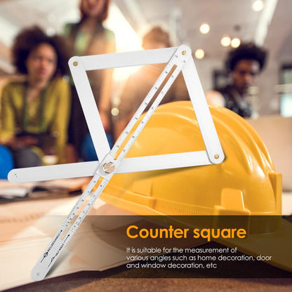 Premium Corner Angle Finder