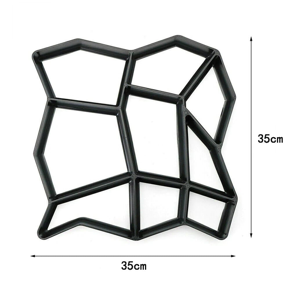 🎉Special Offer- 50% OFF 🔥DIY Path Floor Mould