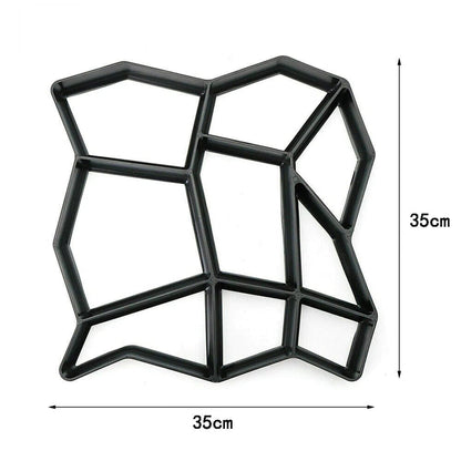 🎉Special Offer- 50% OFF 🔥DIY Path Floor Mould