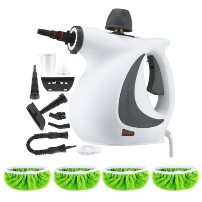 Steam Disinfection Cleaner