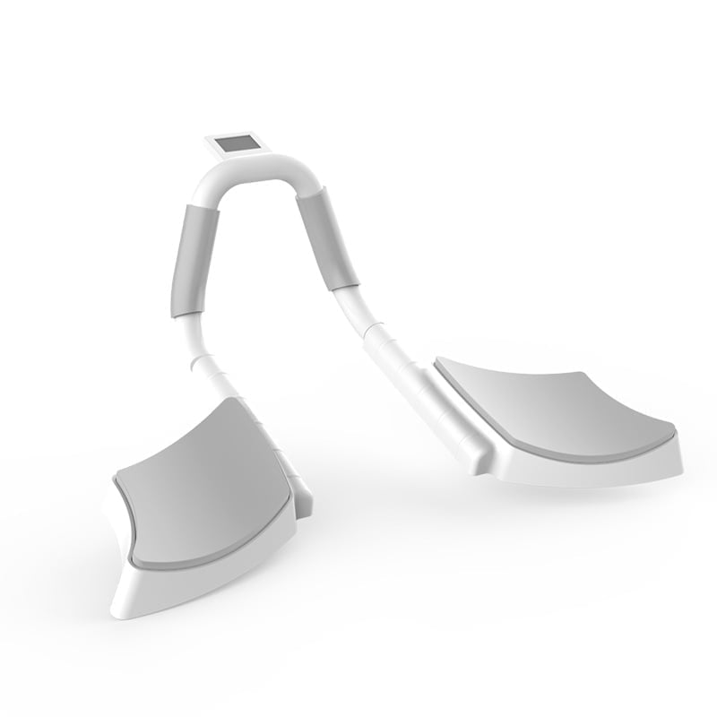 CorePulse™ – Ignite rock-hard abs with pain-free precision
