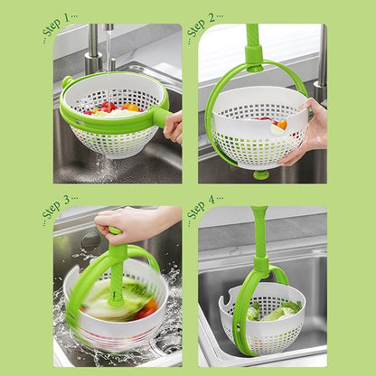 Fruit And Vegetable Dehydrator