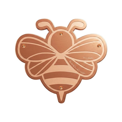 🍁Pure Copper Purification Disc for Birdbaths
