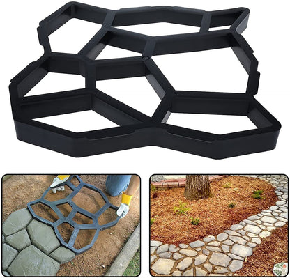 🎉Special Offer- 50% OFF 🔥DIY Path Floor Mould