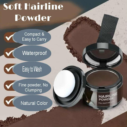 LineLock — Sculpt a Perfect Hairline Instantly + 50% OFF