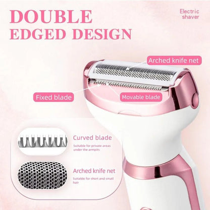 Electric Razor for Women