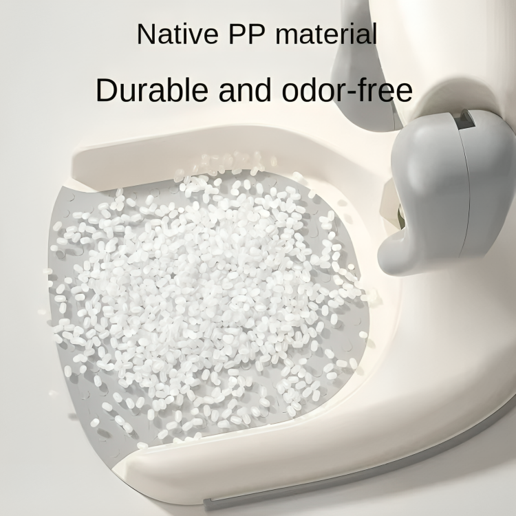 AquaNest™ | Protect Your Back and Baby for Stress-Free Bath Time Bliss