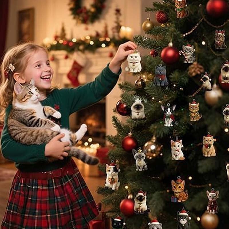 2026 Cat Lovers Advent Calendar