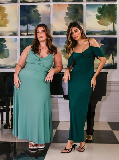 2-in-1 reversible robe, guaranteed elegance and comfort