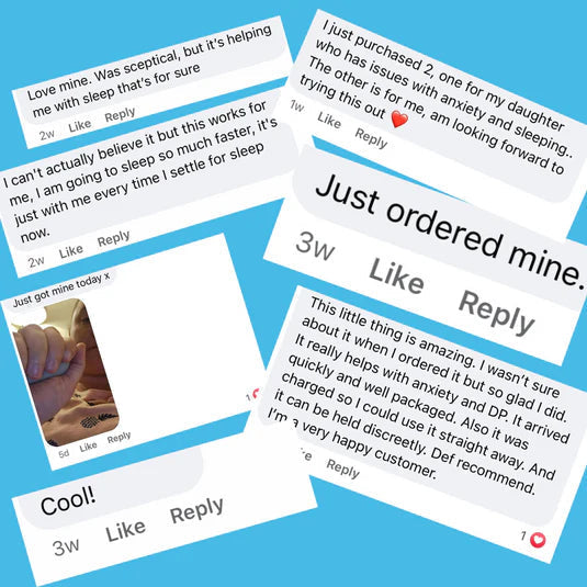 Calmfy Chill Pod — Master Your Mood Instantly + 50% OFF