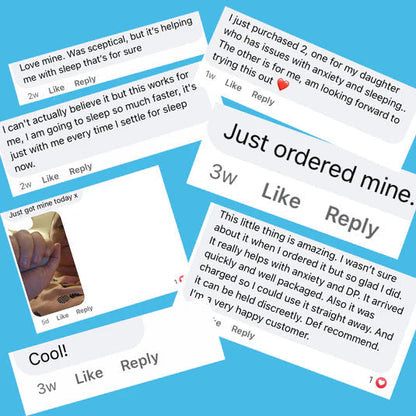 Calmfy Chill Pod — Master Your Mood Instantly + 50% OFF