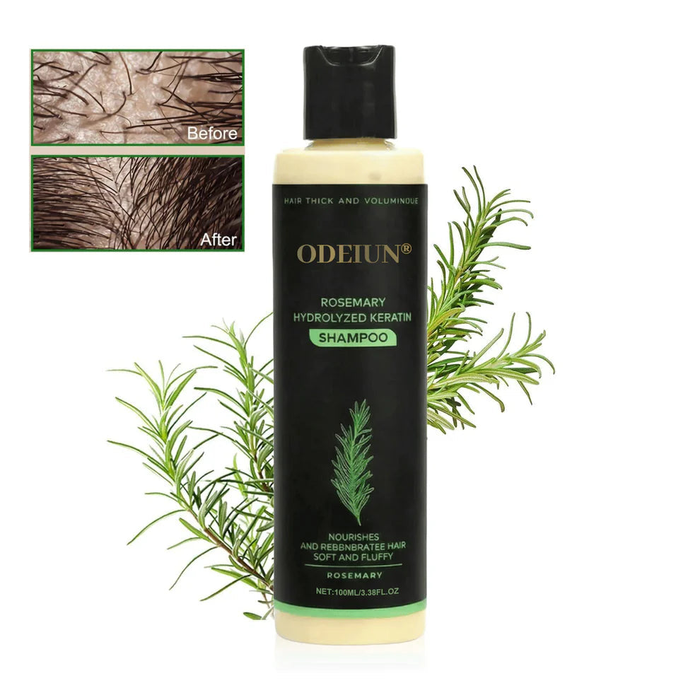  Unlock Thick, Lush Hair That Feels Alive and Strong Every Day