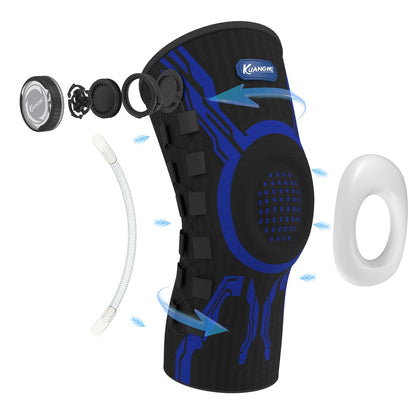 Maviglow® Smart Knee Brace - Standard 