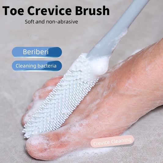 ToeFresh – Precision Cleaning Brush