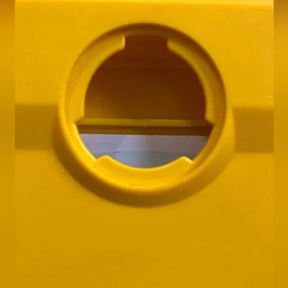 🍬Rare Vintage The Handy Candy Frame - Hanging Candy Machine Art