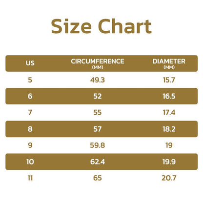 flysmus™ - Voghtic Magnetique Lvmphvity Cleaning Cross Ring