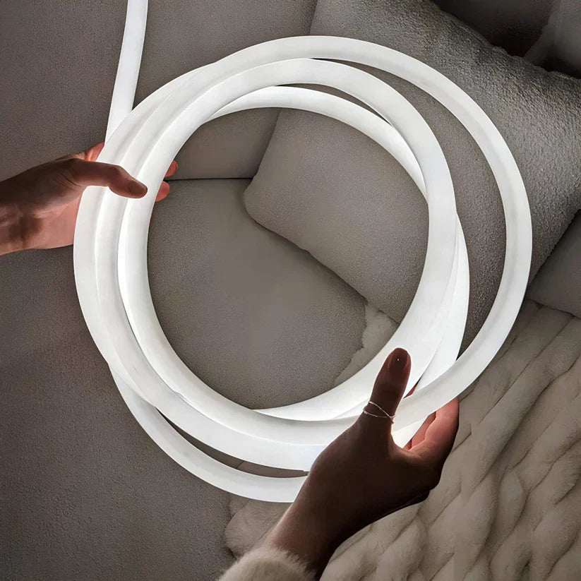 LumiStrip™ Instant Room Transformation