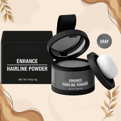 LineLock — Sculpt a Perfect Hairline Instantly + 50% OFF