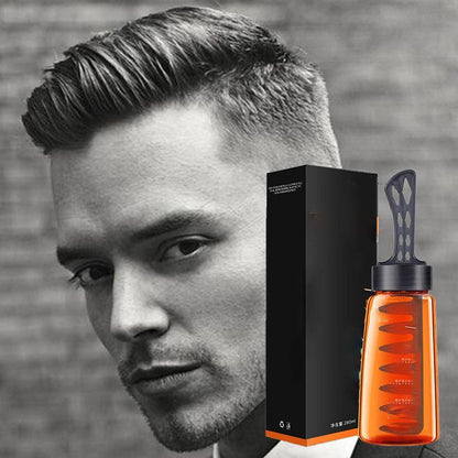 Hair Comb Gel Zaavio®