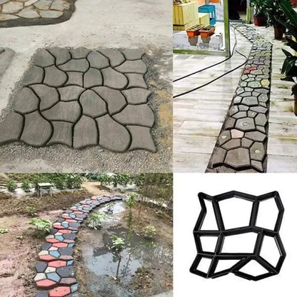 🎉Special Offer- 50% OFF 🔥DIY Path Floor Mould