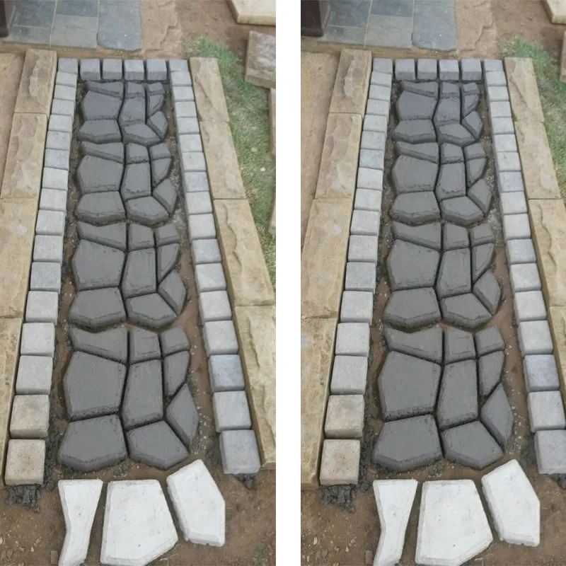 🎉Special Offer- 50% OFF 🔥DIY Path Floor Mould