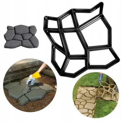 🎉Special Offer- 50% OFF 🔥DIY Path Floor Mould