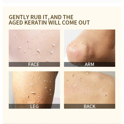 OrangeGlow Exfoliating Gel