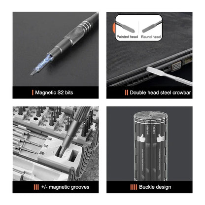 HandyFix™ Quick Repair Helper