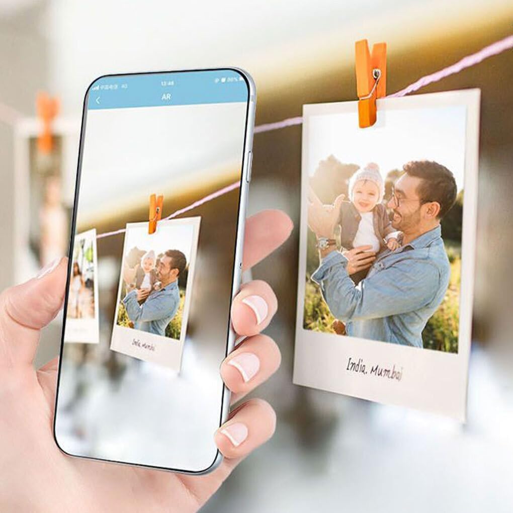 Pocket Photo Printer Pro