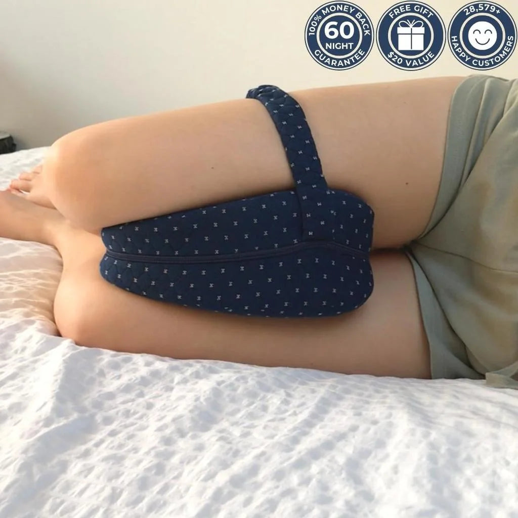 Maviglow® Comfort Pillow