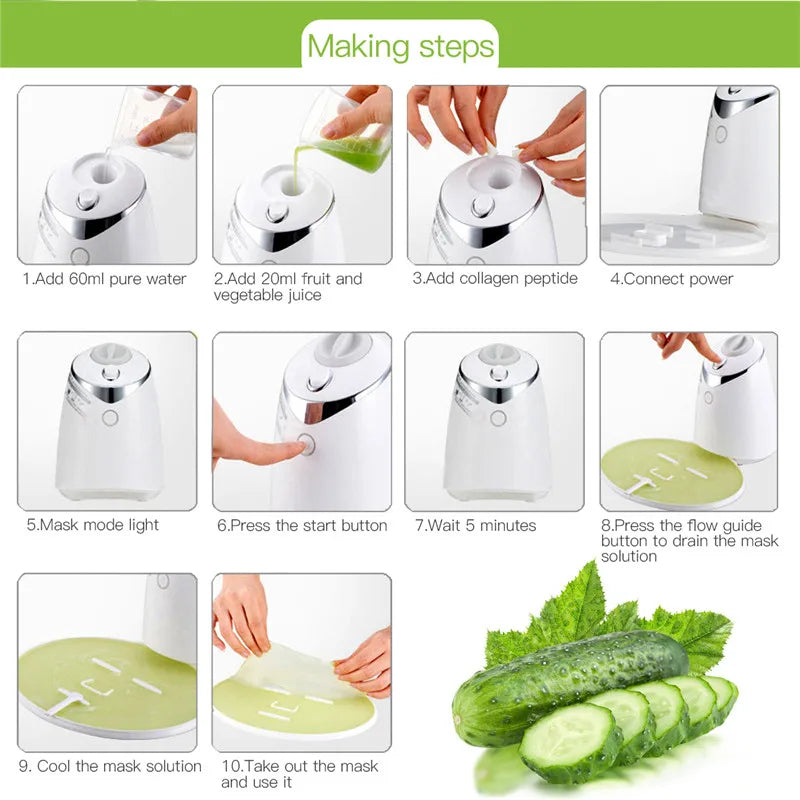 QuickMask Pro Maker