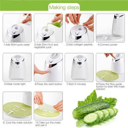 QuickMask Pro Maker