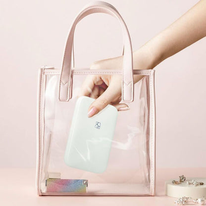 Pocket Photo Printer Pro