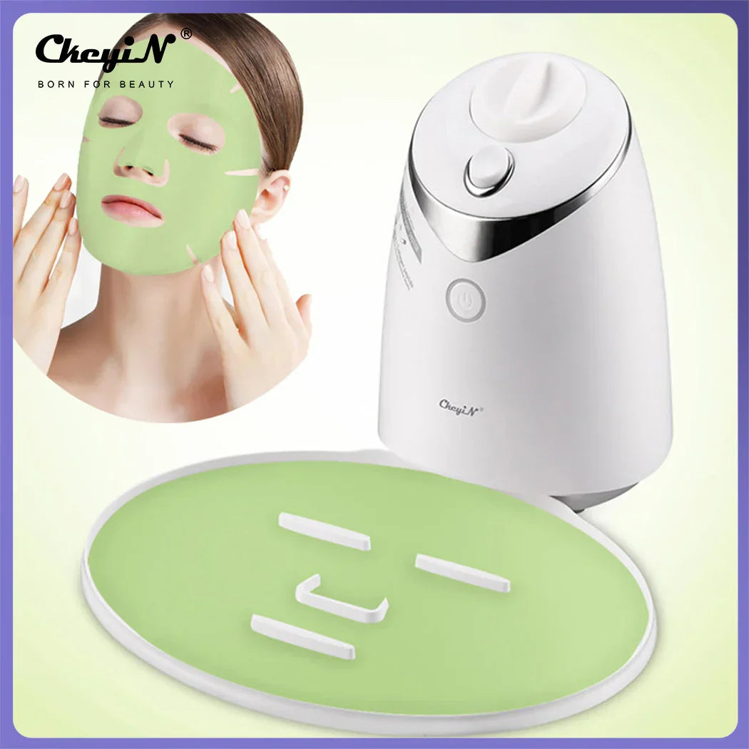 QuickMask Pro Maker