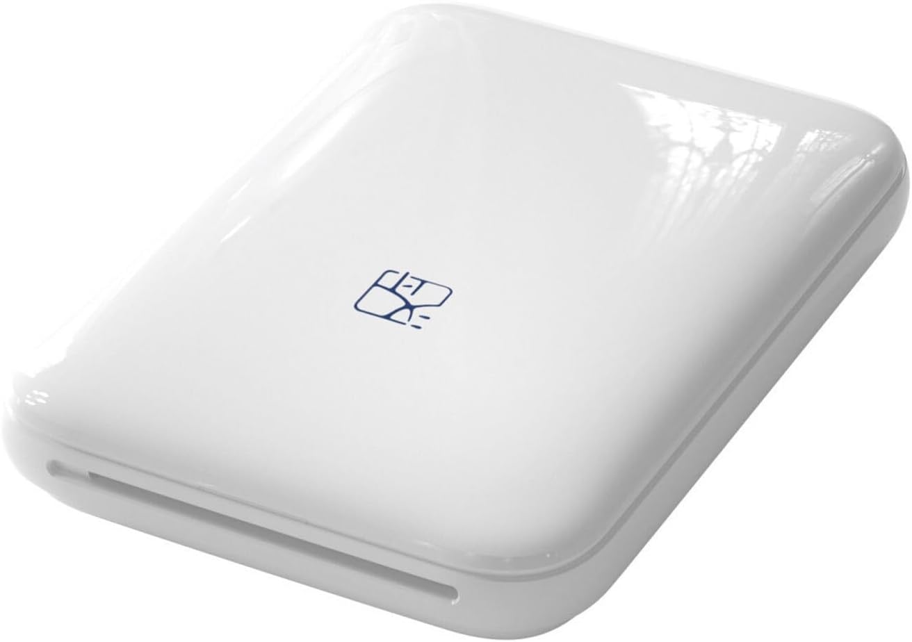 Pocket Photo Printer Pro