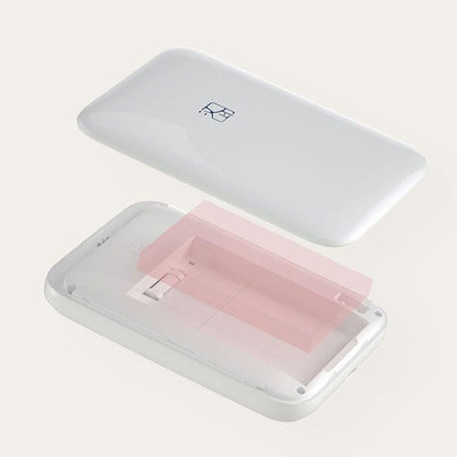 Pocket Photo Printer Pro