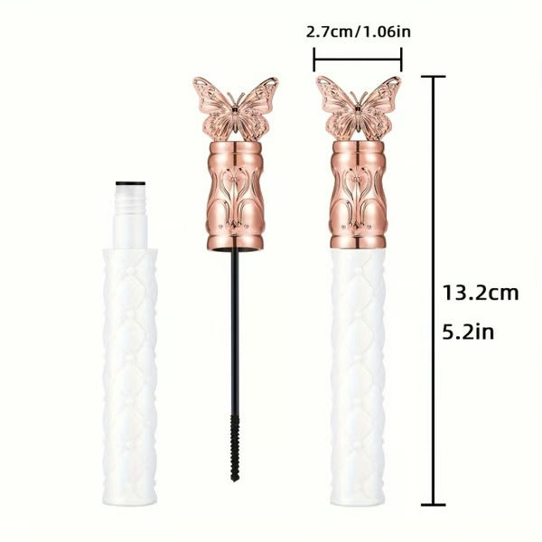 3+2 Free | AquaLash™ Waterproof Instant Lash Boost