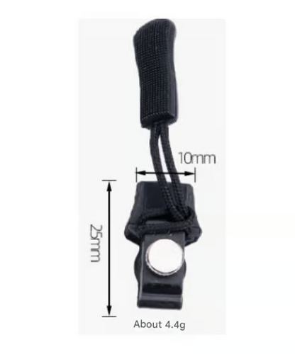ZipFix – Removable Universal Zipper Repair Tool