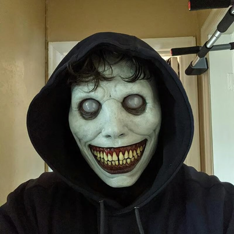 Scary Halloween Mask for Adults