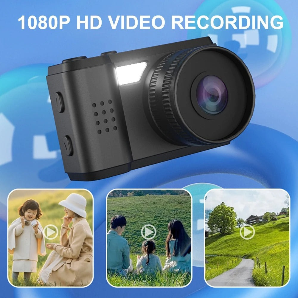 StealthKey Cam Pro