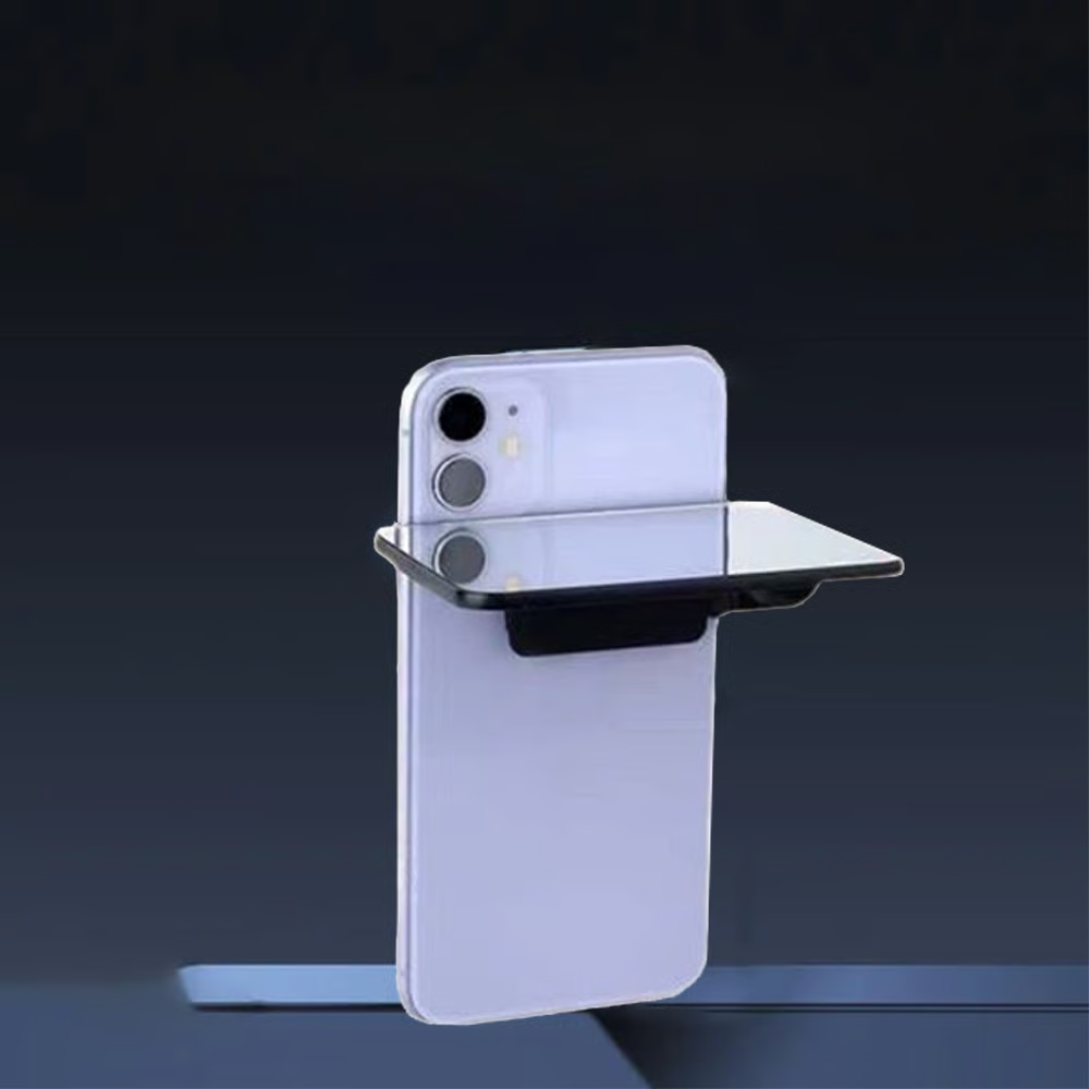 🔥2025 HOT SALE🔥Smartphone Camera Mirror Reflection Clip Kit