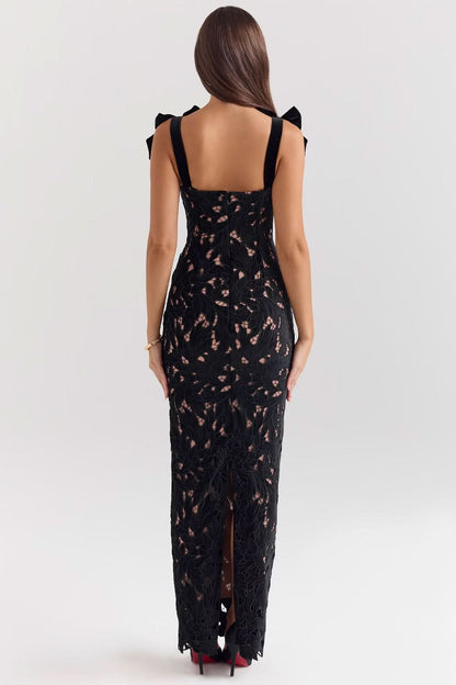Milena Maxi Dress
