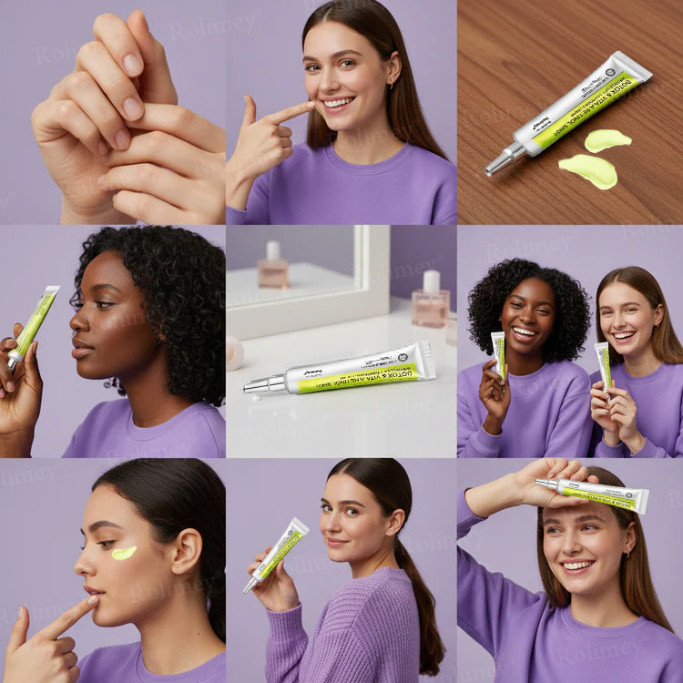 ⏰ Last Day! 70% OFF 💫 Rolimey® Botox & Vita-A Retinol Wrinkle-Lift Cream – Made & Shipped from Australia 🌟👨‍⚕️