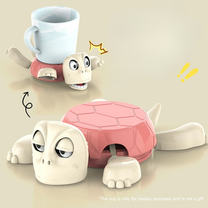 SipSnap™ | Ignite Instant Laughter and Protect Your Table Every Coffee Break