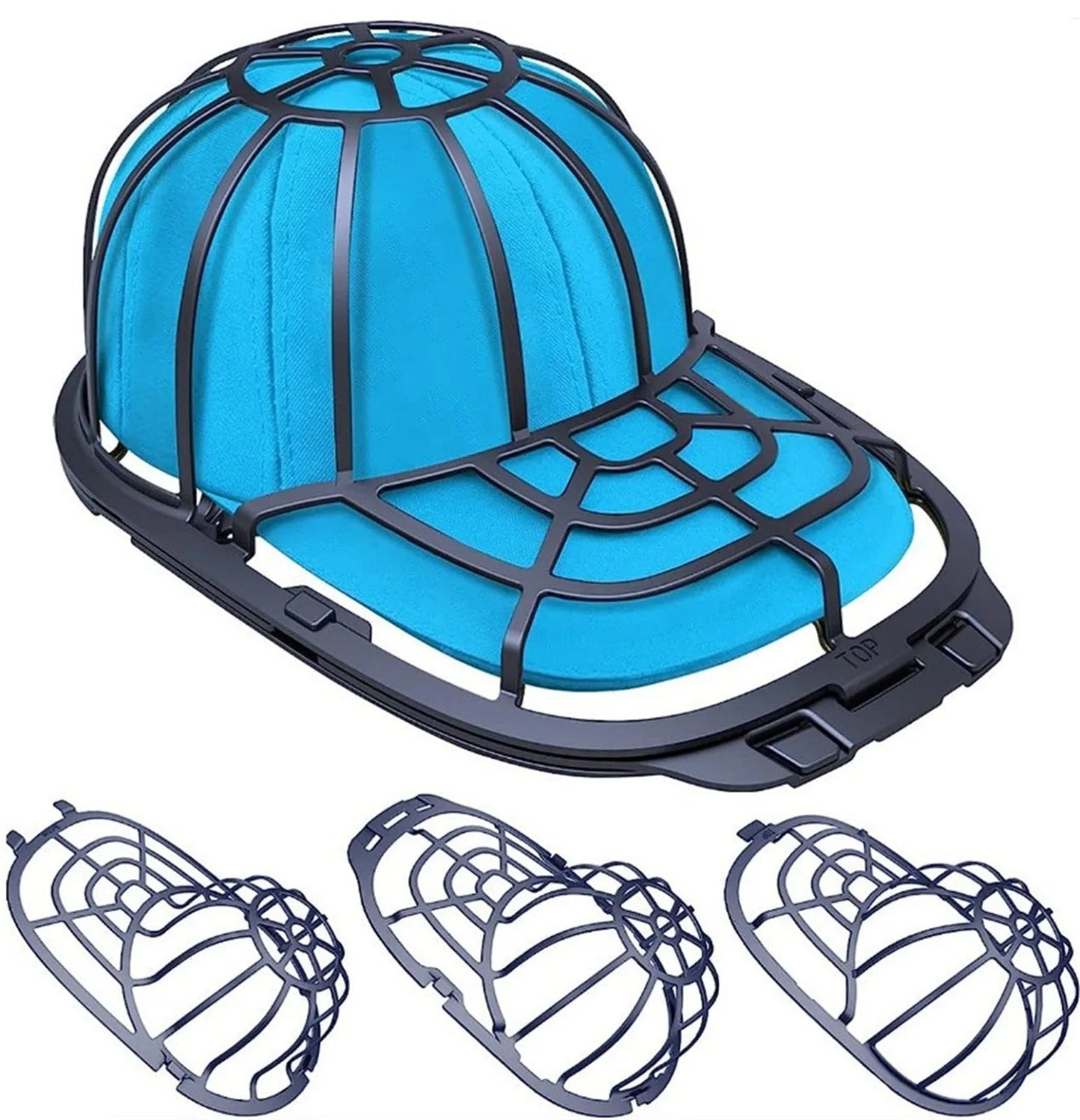 PurHat™ - Hat Washer Cage