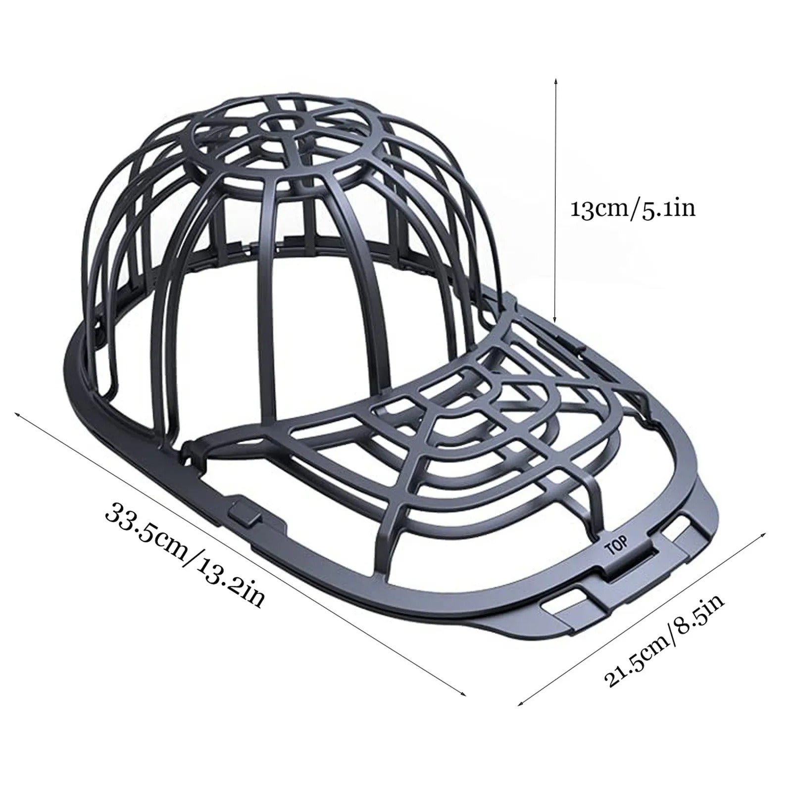 PurHat™ - Hat Washer Cage