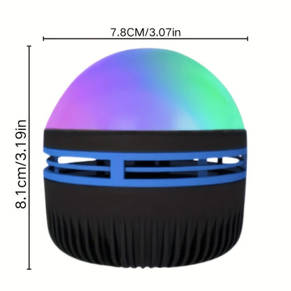 Aurora Borealis Starry Sky Projector