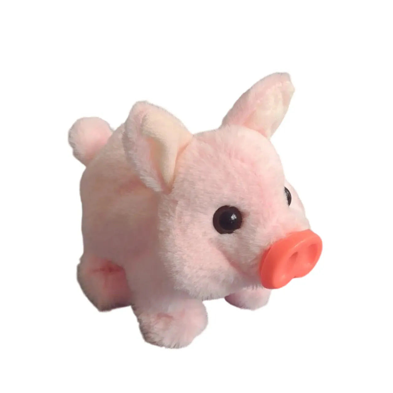 🔥LAST DAY 49% OFF 🎅Christmas Special Offer-Original Electric Pig Realistic Toy-🎁The finest gift