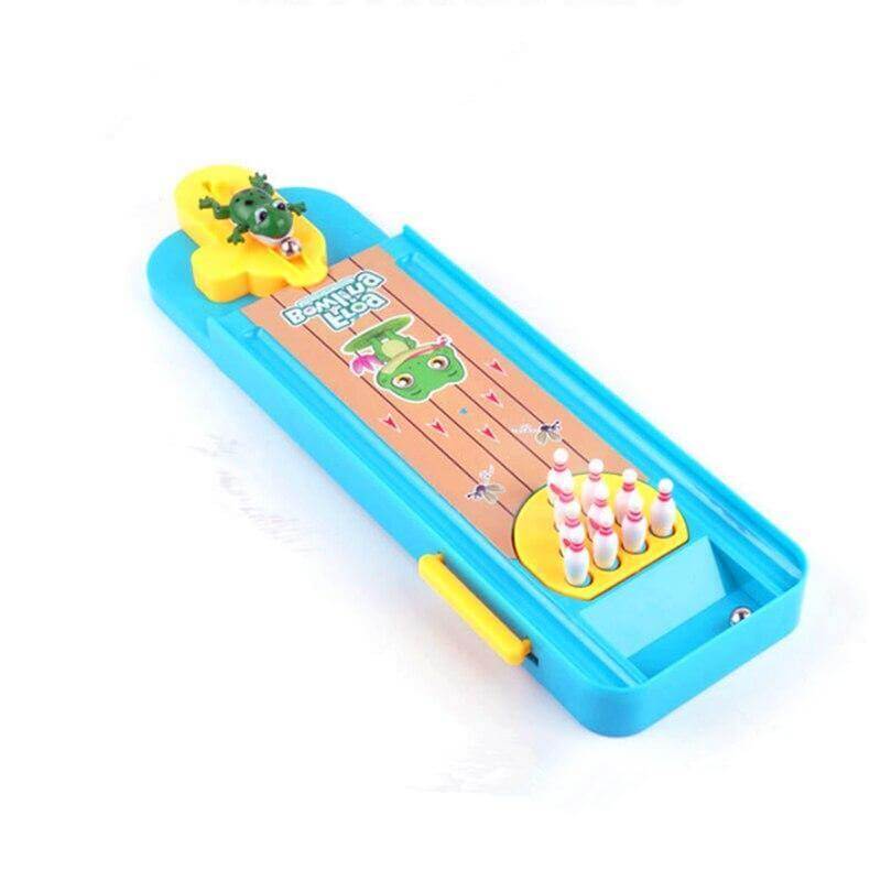 Kids Funny Desktop Bowling Game - Image 6